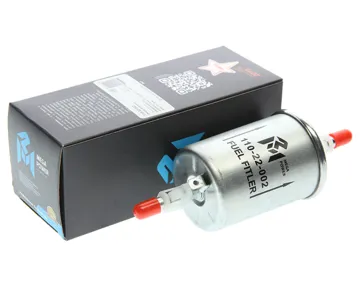 MEGAPOWER 11022002 Фильтр топливный Opel Chevrolet VW без контакта