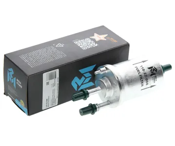 MEGAPOWER 11022008 Фильтр топливный VW Golf , Passat , Polo Audi A3,TT Skoda Octavia (1.21.41.62.0 TSIFSI)