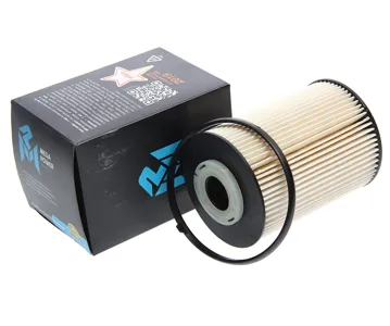 MEGAPOWER 11022017 Фильтр топливный Volvo C30V70 2.4 D Ford Mondeo 2.0D 07-