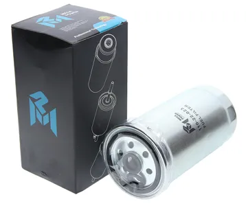 MEGAPOWER 11022023 Фильтр топливный Hyundai Getz,Starex