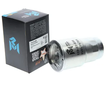 MEGAPOWER 11022038 Фильтр топливный Toyota Auris Avensis Corolla Lexus GS300