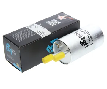 MEGAPOWER 11022039 Фильтр топливный Volvo