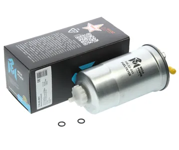 MEGAPOWER 11022041 Фильтр топливный VW Audi A4 (00-08) Skoda