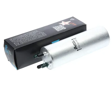 MEGAPOWER 11022047 Фильтр топливный VW Transporter Touareg