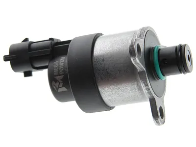 MEGAPOWER 11025007 Блок дозировочный ГАЗ,МАЗ Д-245 ЕВРО-3 (ТНВД-0445020088)