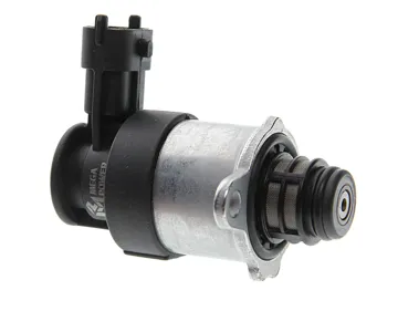 MEGAPOWER 11025011 Блок дозировочный ГАЗ,МАЗ дв.ЯМЗ-530,534 ТНВД 5341-1111008 (2000Bar) EВРО-4