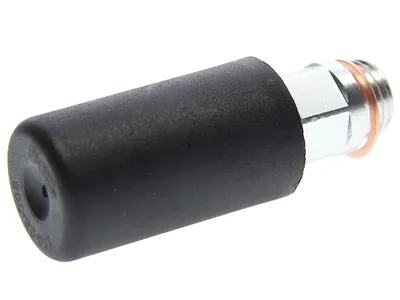 MEGAPOWER 11028008 Насос топливный ЗИЛ-5301 ручной подкачки зам.2 447 222126,2 447 222125 (ан.MOTORPAL ТЕХНО)