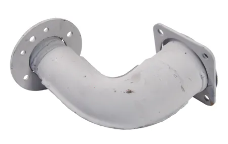 MEGAPOWER 12012007 Патрубок Kamaz -ЕВРО приемный