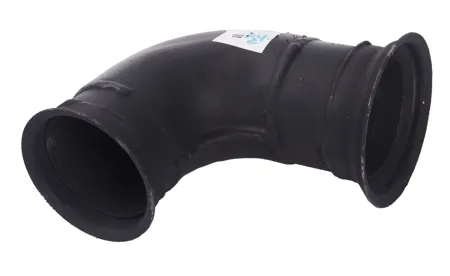 MEGAPOWER 12012025 Труба приемная глушителя Kamaz -6520