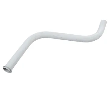 MEGAPOWER 12014008 Труба приемная глушителя Kamaz -4310 левая задняя