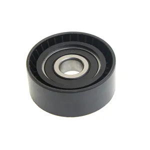 MEGAPOWER 13011002 Ролик натяжной ГАЗ, Уаз дв.ЗМЗ-40524,40904,ГАЗель Next дв.УМЗ-А274 EvoTech усиленный ЕВРО-3