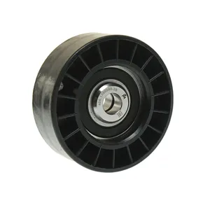 MEGAPOWER 13011004 Ролик натяжной ЗМЗ-406 ремня привода агрегатов усиленный