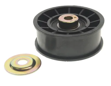 MEGAPOWER 13011009 Ролик натяжной Kamaz -ЕВРО-2 в сборе