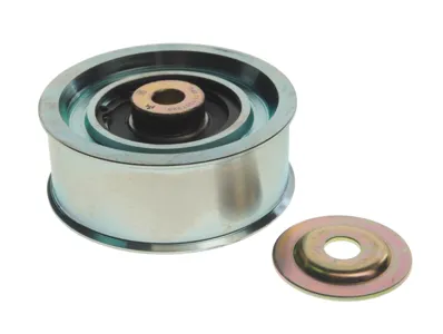 MEGAPOWER 13011010 Ролик натяжной Kamaz -ЕВРО-2 в сборе сталь