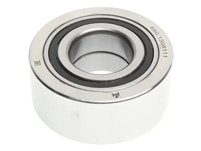 MEGAPOWER 13011016 Ролик натяжной ЯМЗ-650.10 промежуточный с подшипником в сборе