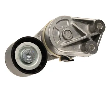 MEGAPOWER 13011029 Натяжитель приводного ремня Renault Magnum