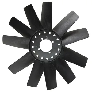 MEGAPOWER 13012005 Вентилятор ГАЗон Next дв.ЯМЗ-534