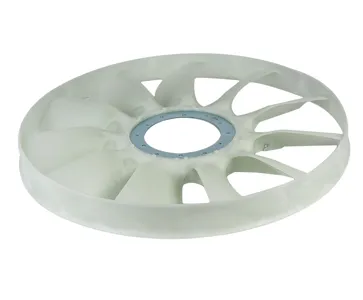 MEGAPOWER 13012029 Вентилятор Kamaz -ЕВРО 750мм с обечайкой в сборе (дв.740.82-440)