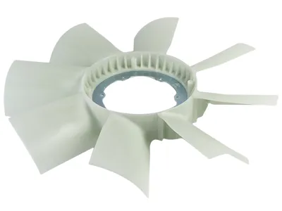 MEGAPOWER 13012041 Вентилятор ЯМЗ-651.10