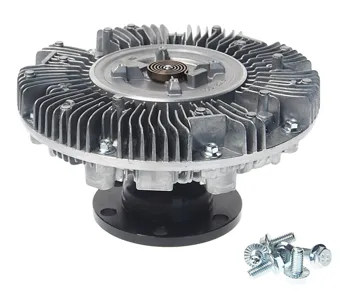 MEGAPOWER 13012058 Муфта Kamaz -ЕВРО вязкостная на вентилятор d=704мм (дв.740.50,51 c 2007г.)