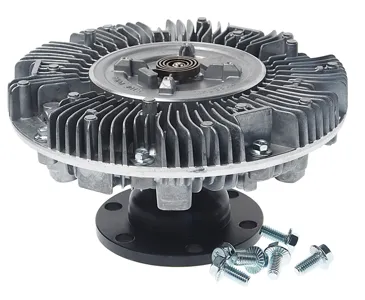 MEGAPOWER 13012059 Муфта Kamaz -ЕВРО вязкостная на вентилятор d=640мм (дв. Cummins ISBe185-285)