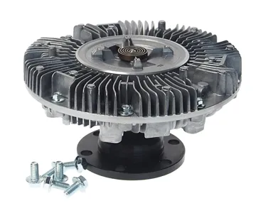 MEGAPOWER 13012063 Муфта Kamaz -ЕВРО вязкостная на вентилятор d=710мм (дв.50,51) EVF-18220-3