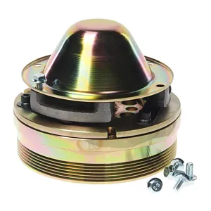 MEGAPOWER 13012065 Муфта Kamaz -ЕВРО электромагнитная вентилятора