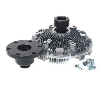 MEGAPOWER 13012068 Муфта ЯМЗ привода вентилятора d=660мм (ЕВРО-3,4) дв.7511.10,658.10