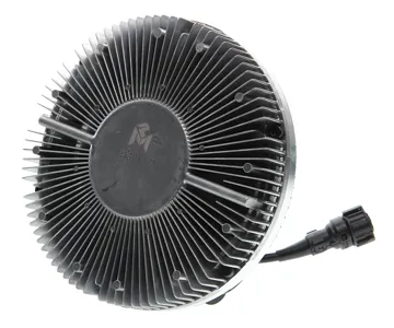 MEGAPOWER 13012075 Муфта Kamaz -ЕВРО вязкостная на вентилятор d=715мм (дв. Kamaz ЕВРО-5)