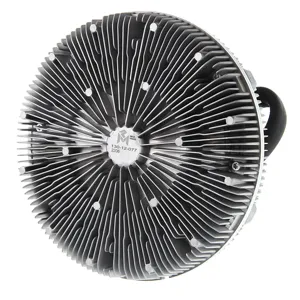 MEGAPOWER 13012077 Вискомуфта Daf XF105,CF85 привода вентилятора