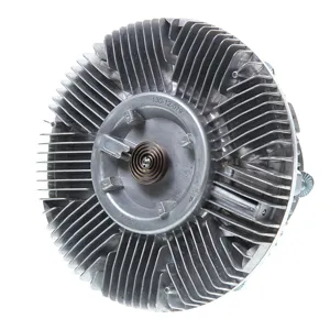 MEGAPOWER 13012079 Вискомуфта Iveco Eurocargo привода вентилятора