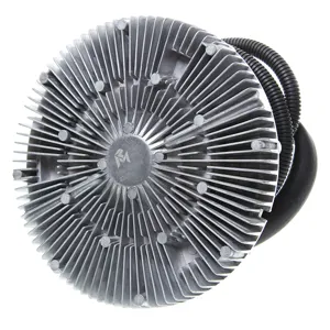 MEGAPOWER 13012086 Вискомуфта MAN TGA,F2000,E2000 привода