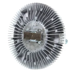 MEGAPOWER 13012096 Вискомуфта Mercedes Axor , Atego ,Unimog привода