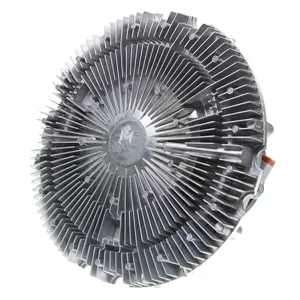 MEGAPOWER 13012097 Вискомуфта Renault premeium привода вентилятора
