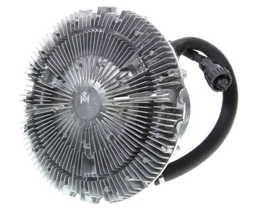 MEGAPOWER 13012100 Вискомуфта Renault Premium,Kerax дв.DXI11