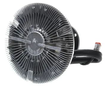 MEGAPOWER 13012101 Вискомуфта Scania P,G,R,T series (04-) привода