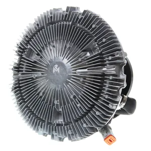 MEGAPOWER 13012102 Вискомуфта Scania P,G,R,T series (04-) привода