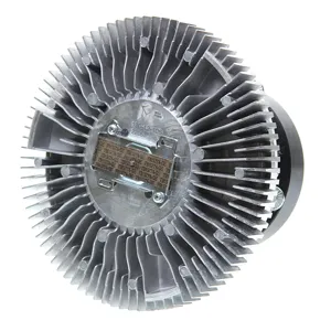 MEGAPOWER 13012105 Вискомуфта Volvo FH16,FH12,FM10,FM9,FL12,FL10,7