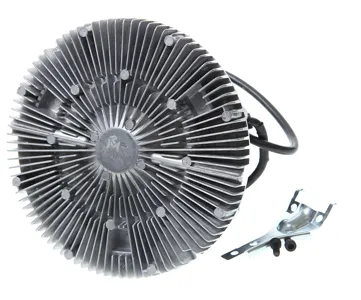 MEGAPOWER 13012108 Вискомуфта Volvo FM12 (93-) привода вентилятора