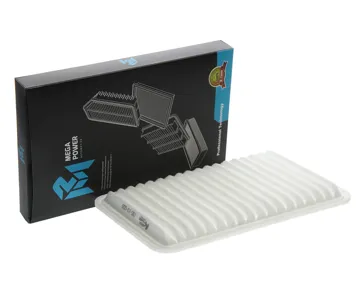 MEGAPOWER 13013009 Воздушный фильтр Mazda 2 II (07-), 3 I, II (03-)