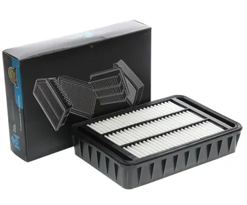 MEGAPOWER 13013015 Воздушный фильтр Mitsubishi LANCER 10 ASX