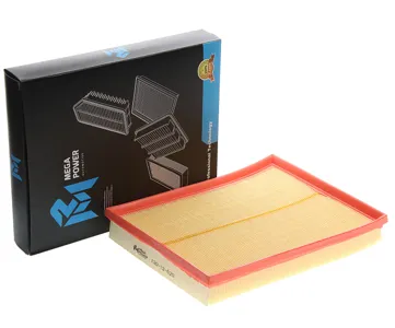 MEGAPOWER 13013020 Воздушный фильтр Opel Astra GH Zafira AB 1.41.62.0L