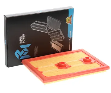 MEGAPOWER 13013030 Воздушный фильтр VW Golf Audi A3 Skoda Octavia (13-) (1.21.4 TSI)