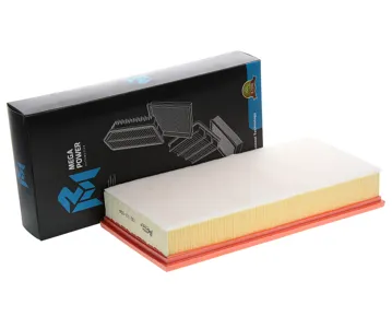 MEGAPOWER 13013034 Воздушный фильтр VAG Q7 Touareg II Porsche Cayenne 2010->