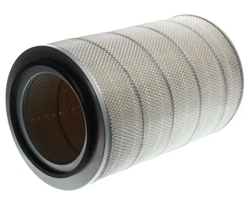 MEGAPOWER 13013040 Воздушный фильтр MAN Mercedes Iveco