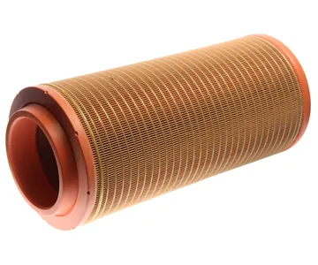 MEGAPOWER 13013045 Элемент фильтрующий Kamaz воздушный ЕВРО-5 основной