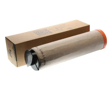 MEGAPOWER 13013046 Элемент фильтрующий Kamaz воздушный ЕВРО-5 (элемент безопасности)