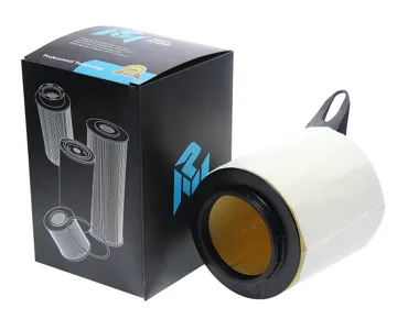 MEGAPOWER 13013052 Воздушный фильтр BMW 1 (E81) 04> 3 (E90) 05>