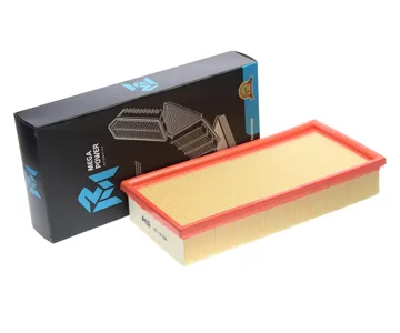 MEGAPOWER 13013058 Воздушный фильтр BMW 5 (E34) (M50,M52,S38)