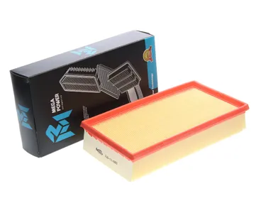 MEGAPOWER 13013063 Воздушный фильтр BMW X5 (E53) (3.0),7 (E38) (5.0)